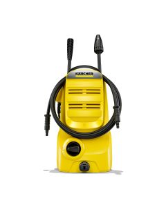 KARCHER PRESSURE WASHER K2 CLASSIC