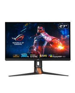 ASUS 27" ROG SWIFT QHD MONITOR PG27AQN