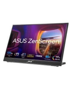 ASUS 15.6" ZENSCREEN FHD MONITOR MB16QHG