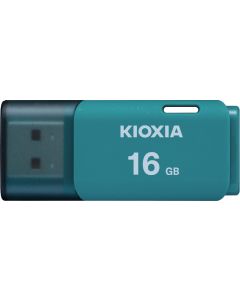 KIOXIA TRANS U202 16GB FLASH LU202L016GG4