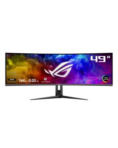 ASUS 49" ROG SWIFT OLED MONITO PG49WCD