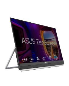 ASUS 21.5" ZENSCREEN FHD MONITOR MB229CF