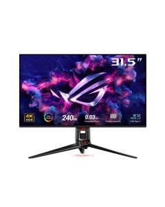 ASUS 31.5" ROG SWIFT 4K MONITOR PG32UCDM
