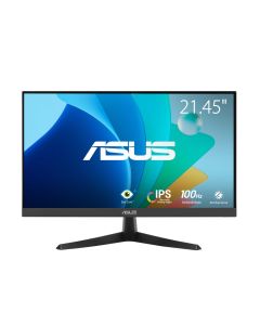 ASUS 21.45" EYECARE FHD MONITO VY229HF