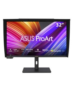 ASUS 32" PROART 4K MONITOR PA32UCXR