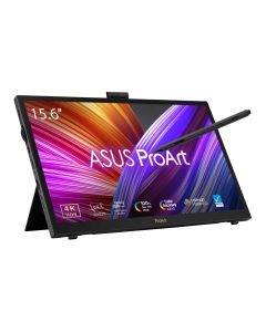 ASUS 15.6" PROART 4K MONITOR PA169CDV