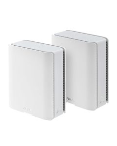 ASUS BE14000 ZENWIFI TRI BAND WIFI-7 MESH WIFI SYSTEM BT8 (W-2-PK)