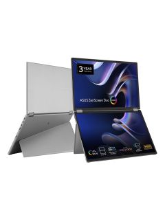 ASUS 14" ZENSCREEN FHD OLED PORTABLE MONITOR MQ149CD
