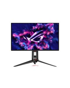 ASUS 27" ROG SWIFT 4K QD-OLED MONITOR PG27UCDM