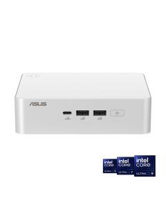 ASUS NUC 15 PRO+ SLIM ULTRA 9 285H RNUC15CRSU9089C3