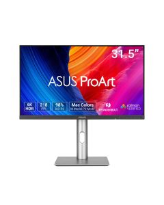 ASUS 31.5" PROART 6K MONITOR PA32QCV