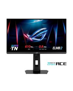 ASUS 24.1" ROG STRIX FHD ESPORTS GAMING MONITOR XG248QSG