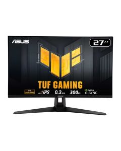ASUS 27" TUF QHD GAMING MONITOR VG27AQM5A