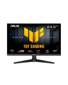 ASUS 24.5" TUF FHD GAMING MONITOR VG259Q5A