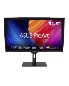 ASUS 31.5" PROART UHD MONITOR PA32UCE