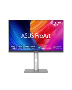 ASUS 27" PROART QHD MONITOR PA278QGV