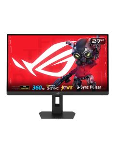 ASUS 27" ROG STRIX QHD GAMINIG MONITOR XG27AQNGV