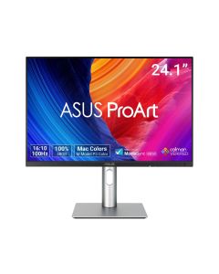 ASUS 24" PROART FHD MONITOR PA248QFV
