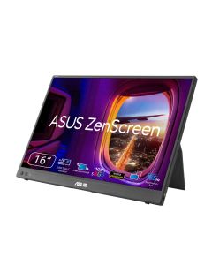 ASUS 16" ZENSCREEN WQXGA PORTABLE MONITOR MB16NCG