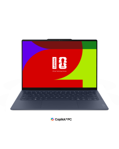 LENOVO YOGA SLIM 7 ULTRA 14" COPILOT+ PC FIFA EDITION ULTRA 7 355 83QK000USB