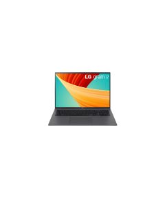 LG GRAM 17" I5-1340P GREY 17Z90R-G.AA56A3