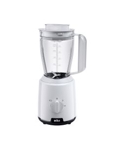 BRAUN BLENDER 1.5L JB1010WH