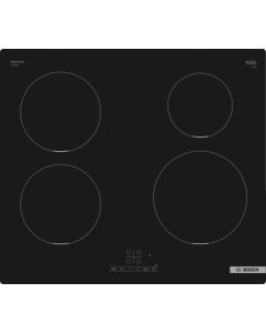 BOSCH INDUCTION HOB PUE611BB5J