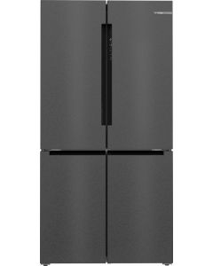 BOSCH MULTI DOOR FRIDGE KFN96AXEA