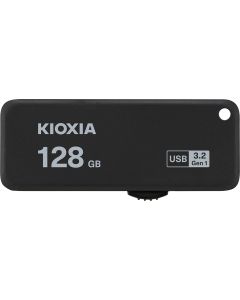 KIOXIA TRANSMEMORY U365 128GB FLASH DRIVE LU365K128GG4