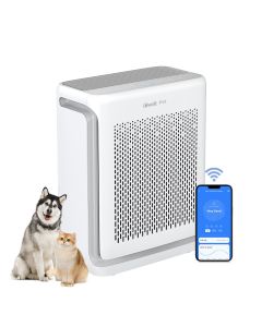 LEVOIT VITAL 200S AIR PURIFIER LV-VT200S-GY