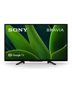 SONY 32" GOOGLE TV KD-32W830K