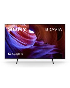 SONY 85" 4K GOOGLE TV KD-85X85K