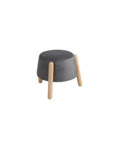 NATURALIST PUDDING STOOL