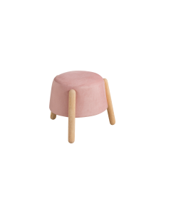 NATURALIST PUDDING STOOL