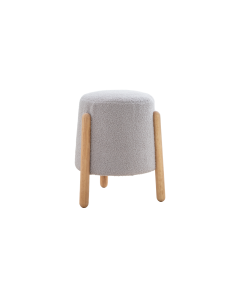 NATURALIST PUDDING STOOL DF-1100-1-STL