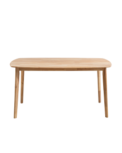 NATURALIST 1500 HOCKEY DINING TABLE DF-3867T-3-DT