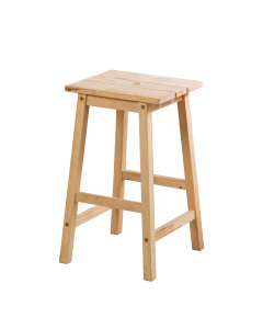 NATURALIST MORONI STOOL 