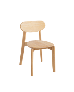 NATURALIST DOWNING DINING CHAIR DF-3948C-DC