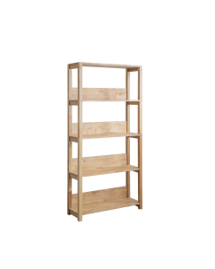 NATURALIST SCHOOLING 4 LAYER RACKING DF-4704-4RCK