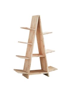 NATURALIST SAILBOAT RACKING 