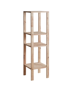 NATURALIST STICK STORAGE RACKING 