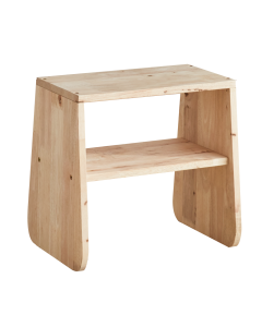 NATURALIST SHOE RACK 