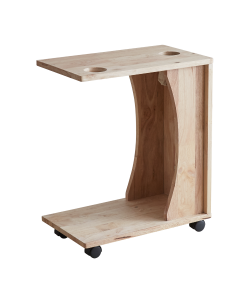 NATURALIST PACMAN MOVABLE STAND DF-5133-A-ST