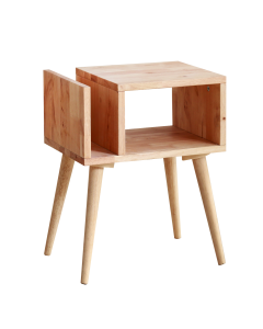 NATURALIST ALIAS SIDE TABLE DF-5140A-ST