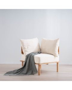 NATURALIST LANDMASS CORNER SOFA DF-5521AC-5-CNR