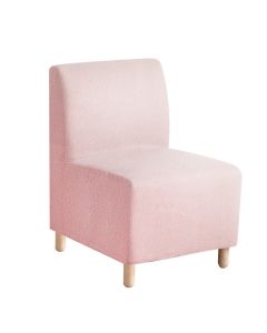 NATURALIST DOMINO 1 SEATER SOFA 