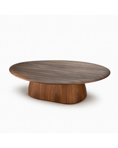 BAROS COFFEE TABLE CT-8821#WAL
