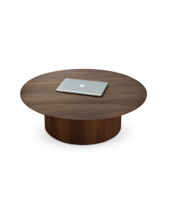 BARROCO COFFEE TABLE - LARGE CT-8830#WAL