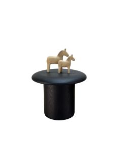 BARROCO COFFEE TABLE - SMALL ST-8830#WAL