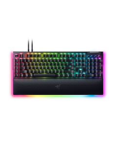 RAZER WIRED KEYBOARD W/REST RZ03-04680100-R3M1